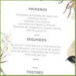 Valdevez Cardápio