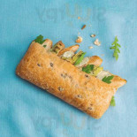 Class'croute Comida