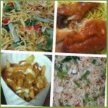 All Snack Plus Comida