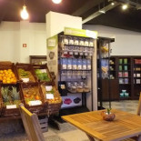 Biorgânico Comida
