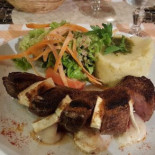 L’Entrepot’s Comida