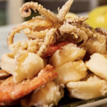 Zero Zero Grano Comida