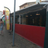 Pizz'atomic Comida