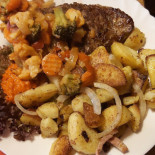 Balkanperle Comida