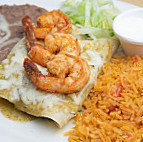 Fiesta's Mexican Cuisine food