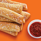 Little Caesars Pizza food