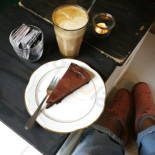 Karton Comida