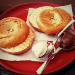 Doxa Comida