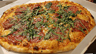 Organic Pizza Salzburg food