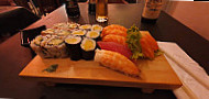 Sushi Bourse food