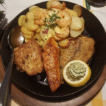 Dat Ole Aalhus Kathrin Rilke Comida