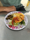 Thien Nhan food