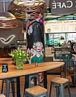 Mövenpick Café Hannover Airport food
