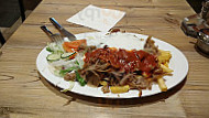 Döner World food