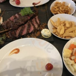 Ärztezentrum Monopol Comida