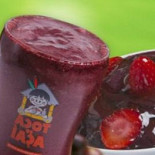 Toca do Açaí Nourriture
