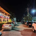 Connection At บายพาส ราชบุรี Exterior