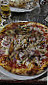 Pizzeria Boën San Lorenzo food