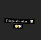Thiago Marmitex inside