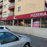 Kero Exterior