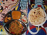 Restaurang Indira food