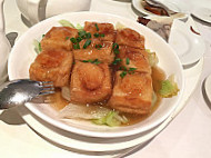 Chinese Garden food