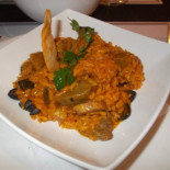 Mozart Comida