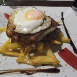 Mozart Comida