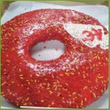 Daylight Donuts Comida
