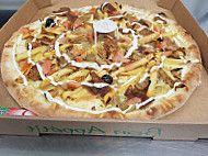 Pizza Mb food