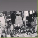 Plum Kitchen Cafe Dentro