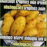 Le Chef Salgados Essen