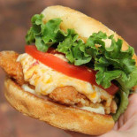 Bojangles Comida
