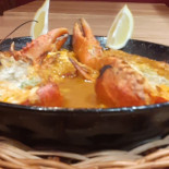 Level Tapas Comida