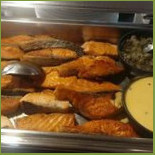 Bom Sabor E Sushi Comida