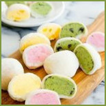 Putni Comida