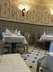 Le Palais Marocain food
