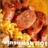 TabÙ Comida