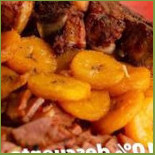 TabÙ Comida