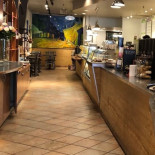Java Joe's Comida