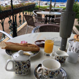 Sole E Mare Comida
