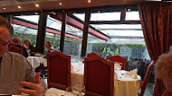 Restaurant Au Cheval Noir inside