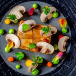 Pheasant Inn Dentro