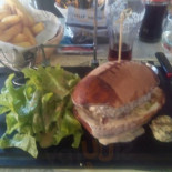Le Memphis Comida