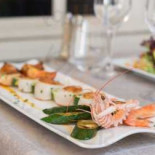 Rognant Eurl Comida