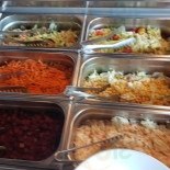 Madras Café Sport Comida