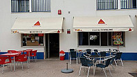 Avelino Custódio-Restaurante Unipessoal Lda inside