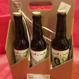 Dan's Beer Comida