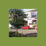 Chinois Exterior
