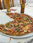 Pizzaria Mamma Mia Ii food